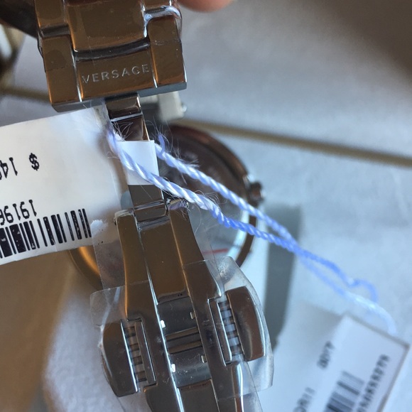 Versace Mystique 38 mm - Picture 4 of 8